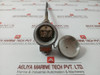 Meiyo Electric 700°C Platinum Resistance Bulb Ptr-s