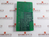 Ds200Ddtbg2Abb By General Electric Auxiliary I/O Terminal Board