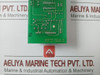Power Supply Pcb 18-36 Vdc By Powerbox Pbd-c219A/Vx