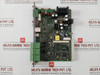 Deif Input 0-10V/0-20 Ma 3-meter Generator Control System Dgu 0007