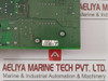 Deif Input 0-10V/0-20 Ma 3-meter Generator Control System Dgu 0007