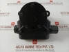 Nvbhr Gcd-3 2000R Hydraulic Piston Pump 06-25 Bars With New Condition