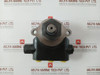 Nvbhr Gcd-3 2000R Hydraulic Piston Pump 06-25 Bars With New Condition