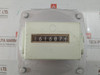 J5040 Flowmeter By Vaf Instruments -15/120C 10K Bar