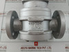 J5040 Flowmeter By Vaf Instruments -15/120C 10K Bar