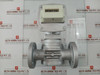 J5040 Flowmeter By Vaf Instruments -15120C 10K Bar