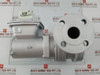 J5040 Flowmeter By Vaf Instruments -15/120C 10K Bar