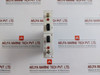 Alarm Monitoring System Kmc-234, Kmg-200 By Autronica Km-2