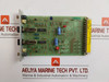 Alarm Monitoring System Kmc-234, Kmg-200 By Autronica Km-2