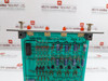 Alarm Monitoring System Kmc-234, Kmg-200 By Autronica Km-2