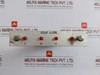Alarm Monitoring System Kmc-234, Kmg-200 By Autronica Km-2