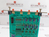 Alarm Monitoring System Kmc-234, Kmg-200 By Autronica Km-2
