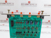 Alarm Monitoring System Kmc-234, Kmg-200 By Autronica Km-2