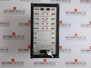 Alarm Monitoring System Kmc-234, Kmg-200 By Autronica Km-2