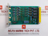 Alarm Monitoring System Kmc-234, Kmg-200 By Autronica Km-2