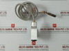 Heavy Duty Temperature Control Thermostat Switch Mbc 8100 Danfoss 130˚C 2M