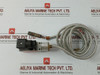 Heavy Duty Temperature Control Thermostat Switch Mbc 8100 Danfoss 130˚C 2M