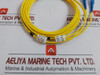 Duplex Fiber Optic Patch Cable Set 3M Ftek-dx-sm-sc/Sc-pc-03M In 340 Gm