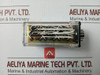 Mya-dmte1L Contact Annuciator Relay Unit 24Vdc Omron