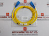 New Condition Duplex Fiber Optic Patch Cable Set 3M Ftek-dx-sm-sc/Sc-pc-03M