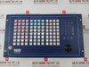 Operator Control Panel Rev B Norcontrol 8100192