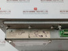 Operator Control Panel Rev: B Norcontrol 8100192