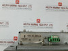 Operator Control Panel Rev: B Norcontrol 8100192