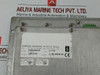 Operator Control Panel Rev: B Norcontrol 8100192