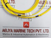 Duplex Fiber Optic Patch Cable Set 2M Ftek-dx-sm-sc/St-pc-02M In 270 Gm
