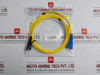 Duplex Fiber Optic Patch Cable Set 2M Ftek-dx-sm-sc/St-pc-02M In 270 Gm