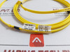 Duplex Fiber Optic Patch Cable Set 2M Ftek-dx-sm-sc/St-pc-02M In 270 Gm