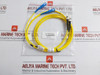 Duplex Fiber Optic Patch Cable Set 2M Ftek-dx-sm-sc/St-pc-02M In 270 Gm