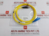 Duplex Fiber Optic Patch Cable Set 2M Ftek-dx-sm-sc/St-pc-02M In 270 Gm