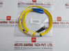 Duplex Fiber Optic Patch Cable Set 2M Ftek-dx-sm-sc/St-pc-02M In 270 Gm