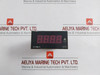 Digital Panel Meter 24Vdc Hanyoung Dp6