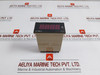 Digital Panel Meter 24Vdc Hanyoung Dp6