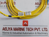 Duplex Fiber Optic Patch Cable Set 3M Ftek-dx-sm-sc/Sc-pc-03M Sku : 198346