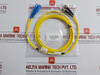 Duplex Fiber Optic Patch Cable Set 2M Ftek-dx-sm-sc/St-pc-02M In 260 Gm
