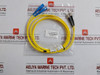 Duplex Fiber Optic Patch Cable Set 2M Ftek-dx-sm-sc/St-pc-02M In 260 Gm