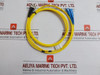 Duplex Fiber Optic Patch Cable Set 2M Ftek-dx-sm-sc/St-pc-02M In 260 Gm