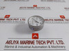 Nagano Keiki Seisakusho 0 To 0.1 Mpa Small Pressure Gauge