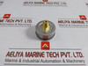 Nagano Keiki Seisakusho 0 To 0.1 Mpa Small Pressure Gauge