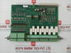 Delomatic 4 Control Panel Dgu 0008 By Deif Input 0-10V/0-20Ma
