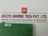 Delomatic 4 Control Panel Dgu 0008 By Deif Input 0-10V/0-20Ma