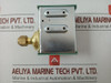 Sns-c106Q032 Pressure Switch Range -50 To 6 Cmhg Saginomiya