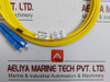 New Condition Duplex Fiber Optic Patch Cable Set Ftek-dx-sm-sc/Sc-pc-03M