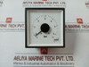 Pressure Gauge Rq96 By Noris 0 To 6Bar 4-20Ma