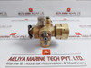 Nacol Safety Valve Fuse Plug 35Mpa Part No. 6H-fp35Mp-03-f03