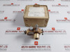Nacol Safety Valve Fuse Plug 35Mpa Part No. 6H-fp35Mp-03-f03