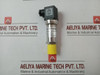 Bd Sensors Input 0 – 750 Bar 14…28 Vdc Pressure Transmitter Dx19-dmp 334